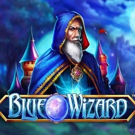 Blue Wizard online slot from Quickspin – play at hillscasino.ca