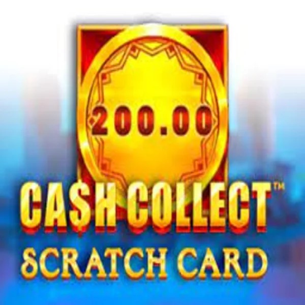 Cash Collect Scratch online slot from Playtech – play at hillscasino.ca