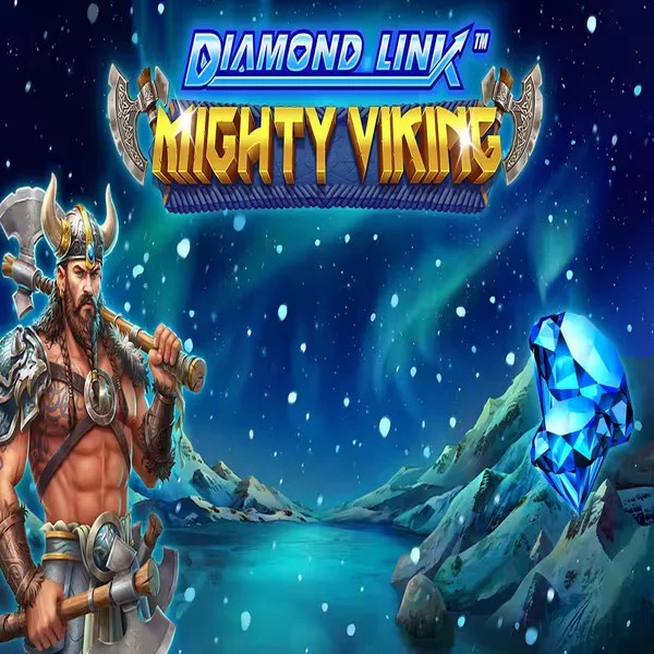 Diamond Link Mighty Viking – slot by Greentube, featured at hillscasino.ca