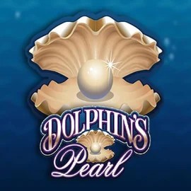 Try Dolphins Pearl slot by Novomatic on hillscasino.ca – logo image