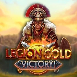 Play Legion Gold Victory! slot by Play'n GO on hillscasino.ca
