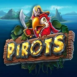 Play Pirots slot by ELK Studios on hillscasino.ca