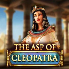The Asp of Cleopatra online slot from Red Rake Gaming – play at hillscasino.ca
